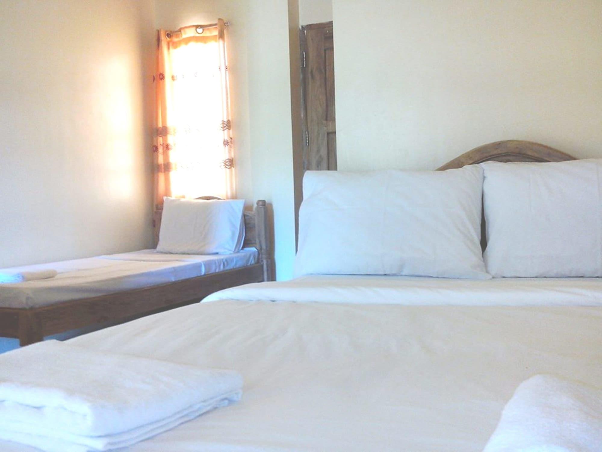 Anda De Boracay White Sand Resort Экстерьер фото