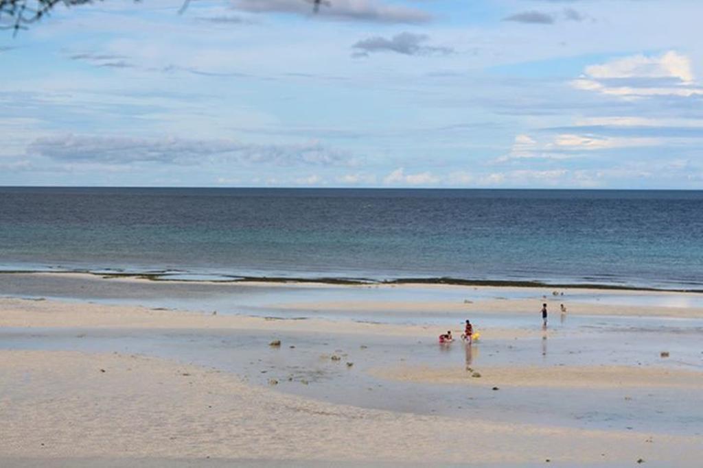 Anda De Boracay White Sand Resort Экстерьер фото