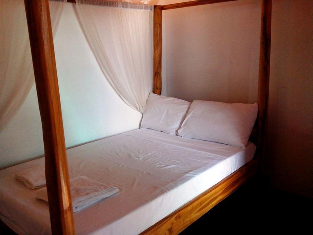 Anda De Boracay White Sand Resort Номер фото