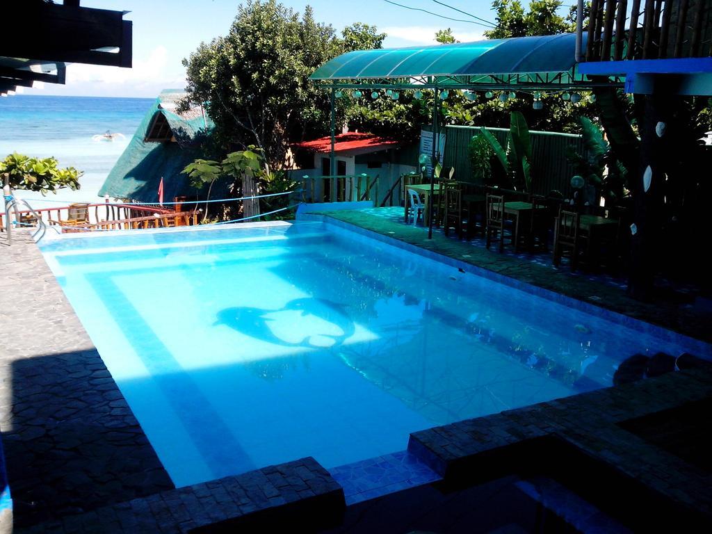 Anda De Boracay White Sand Resort Экстерьер фото