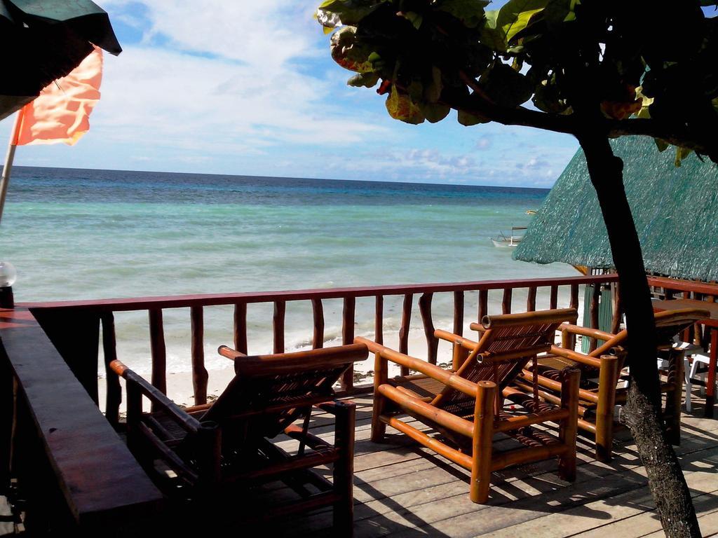 Anda De Boracay White Sand Resort Экстерьер фото