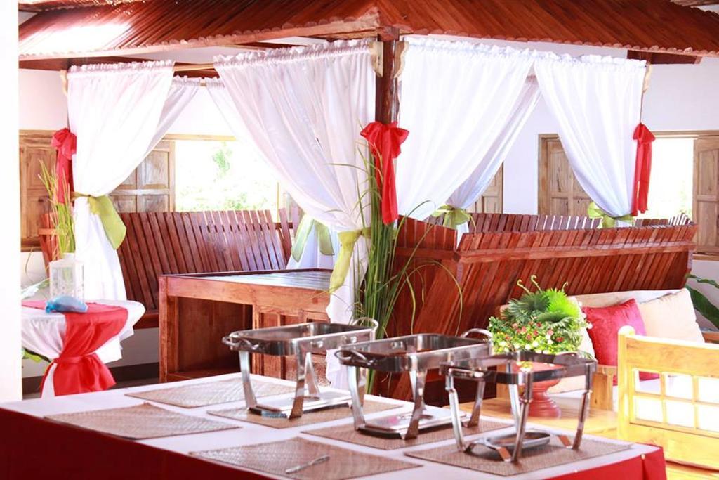 Anda De Boracay White Sand Resort Экстерьер фото