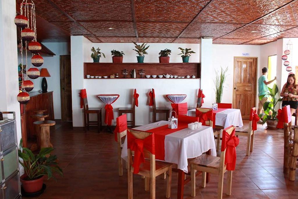 Anda De Boracay White Sand Resort Экстерьер фото