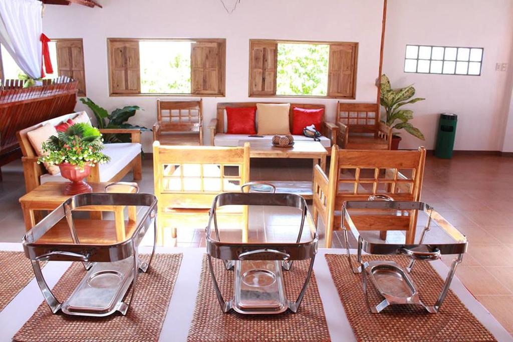 Anda De Boracay White Sand Resort Экстерьер фото