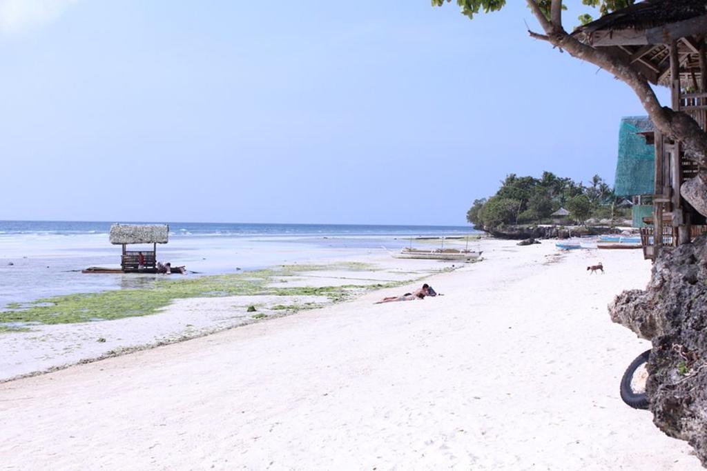 Anda De Boracay White Sand Resort Экстерьер фото