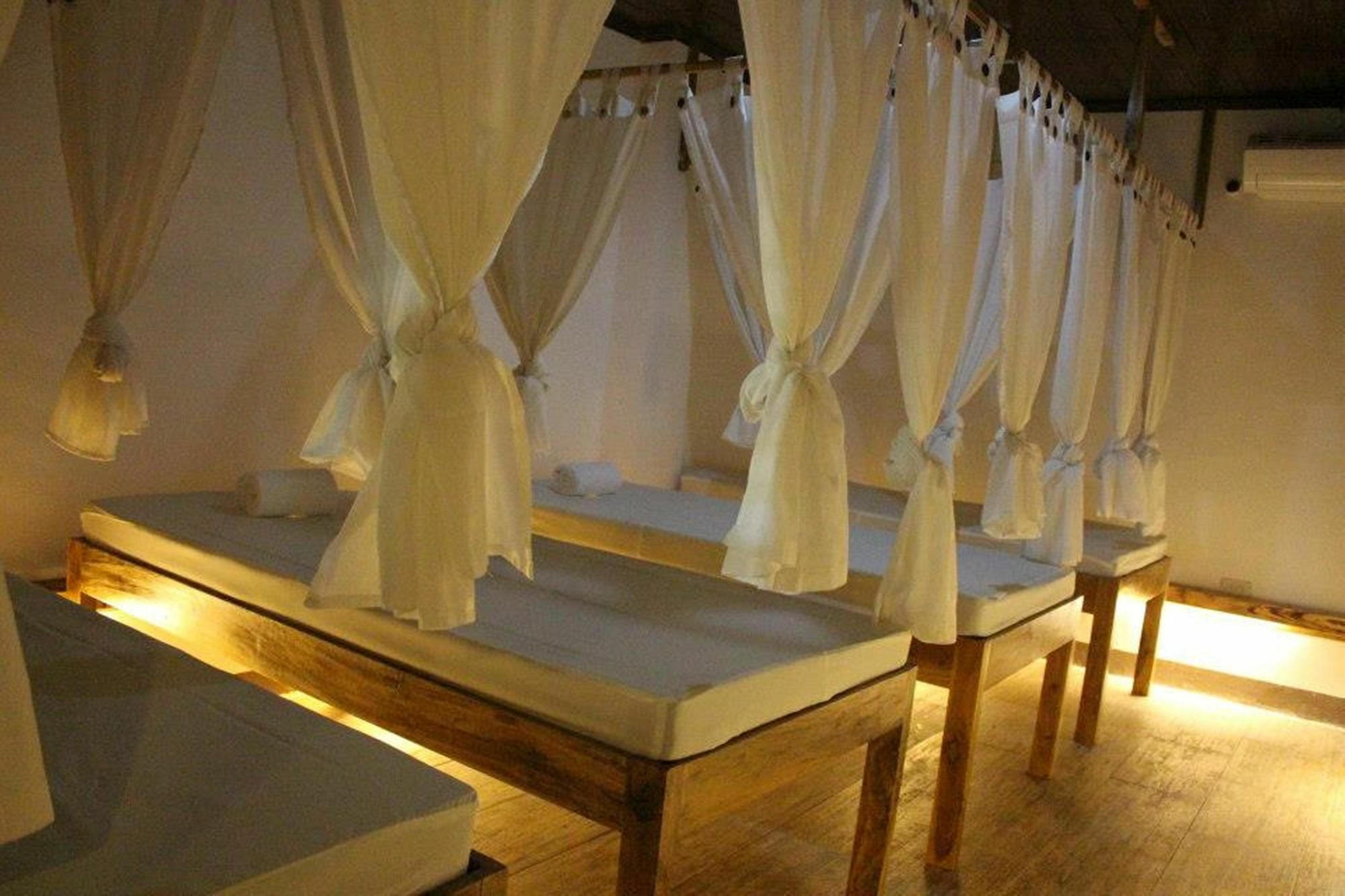 Anda De Boracay White Sand Resort Экстерьер фото